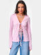 Damen Bluse Rosa