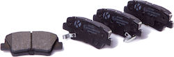 Krottendorf Kro3494 Bremsbelag Set Scheibenbremse Krottendorf Kro3494 Bremsbelag Set Scheibenbremse