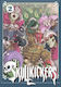 Skullkickers Compact Attack Edition Vol 2 Jim Zub PB