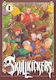 Skullkickers Compact Attack Edition Vol 1 Jim Zub PB