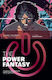 The Power Fantasy Volume 3 The End Of History Kieron Gillen PB