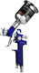Kraft & Dele KD2110 Air Spray Paint Gun 0.8mm