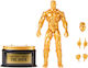 WWE Elite Collection The Rock Actionfigur