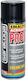 Spray Paint Green 6011 400ml