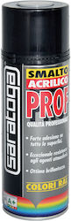 Spray Vopsea Transparent 8025 400ml Spray Vopsea Transparent 8025 400ml