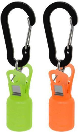 Shinka Protective Carabiner Pa-013 S