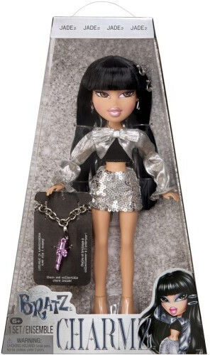 MGA Entertainment Колекционерска Кукла Bratz (Различни Видове) 1 бр
