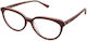 Crullé Prescription Eyeglass Frames Sweet C2