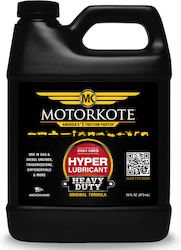 Motorkote Hyper Lubricant Engine Treatment Πρόσθετο Αντιτριβικό & Βελτιωτικό Λίπανσης 473ml