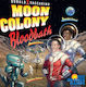 Επιτραπέζιο Παιχνίδι Moon Colony Bloodbath για 1-5 Παίκτες 14+ Ετών (GER) Rio Grande Games