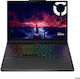 Lenovo Legion 5 15AKP10 15.1" OLED QHD+ 165Hz (Ryzen AI 300 Series-7 350/24GB/1TB SSD/GeForce RTX 5070/No OS) (US Keyboard)