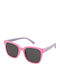 Crulle Ochelari De Soare Pentru Copii Atletic Cu Lentile Polarized Roz