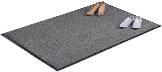 Relaxdays Covoare De Intrare Gri X120Cm