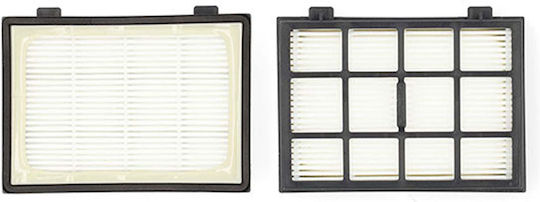 Nedis Hepa Filter Vacuum Cleaner Compatible with Nedis