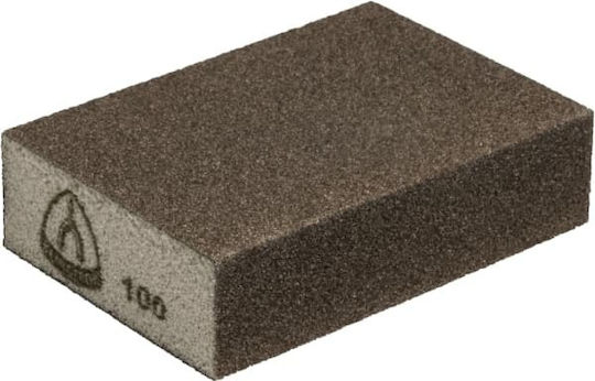 Klingspor Σφουγγάρι Λείανσης K180 70x100mm