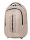 Polo Wonder Ученическа Раница Основно Сив С Джоб За Бутилка 26 Литра 2026