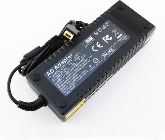 Laptop Charger Ibm Lenovo Ideacentre A540 135w