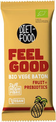 Diet-Food Feel Good Protein Bar 35g