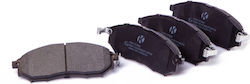 Set Plăcuțe de Frână Disc Frână Krottendorf Kro3392