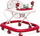 ForAll Baby Walker for 6+ Months Fuchsia