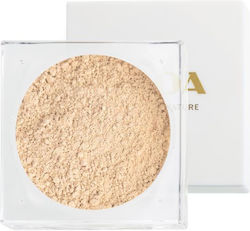 Asoa Mattifying Mineral Foundation M10 Light Iv...