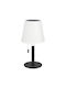 Eglo Montapalma Außenstehlampen LED Tischleuchte Für Außenbereich 2.2W RGBW