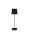 Eglo Cabozo Außenstehlampe mit Eingebautes LED 3.8W mit Warm zu kühlem Weiß
