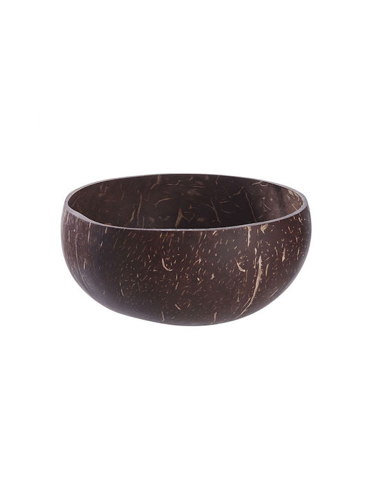 Butlers Boluri De Servire Rotund Din Lemn Maro Cu Diametru 13.5cm