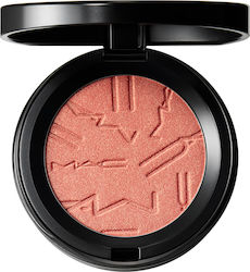 M.A.C Ρουζ Skinfinish Colourstruck Peach Twist 4gr M.A.C Ρουζ Skinfinish Colourstruck Peach Twist 4gr