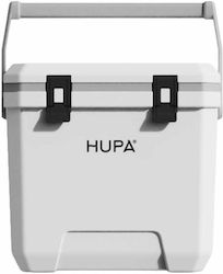 Hupa Преносим Хладилник 38л Бял Hupa Преносим Хладилник 38л Бял