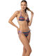 Set Bikini Multicolor