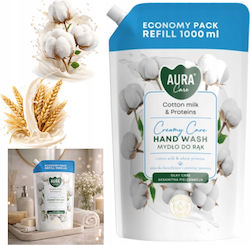 Aura Greca Αφρόλουτρο 1000ml Aura Greca Αφρόλουτρο 1000ml