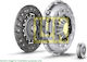 Luk Clutch Set for Suzuki Celerio