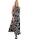 Maxi Dress Black
