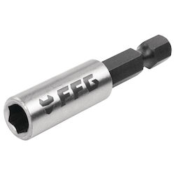 FFG Adapter for Sockets and Bits