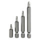 Quadratische Schraubendreher-Bits 2x100 Spap