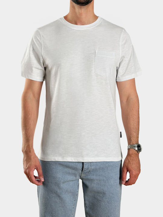 3Guys T-Shirt White