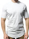 T-shirt Λευκό