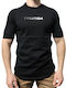 Black T-shirt