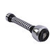Siroflex Faucet Extension with Filter