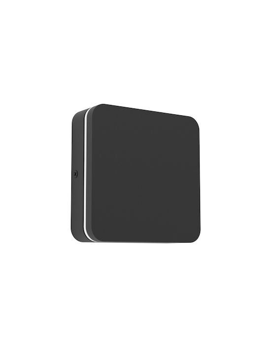 Eglo Pedersano Wall Lamp with Integrated LED an...