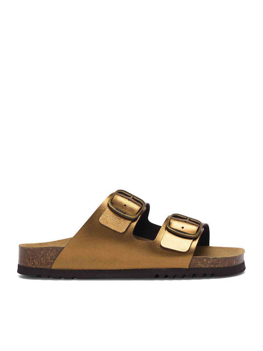 Scholl josephine Women's Sandals Bronze