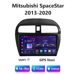 Ηχοσύστημα Mitsubishi Space Star 2013-2020 με Bluetooth, USB & GPS Ηχοσύστημα Mitsubishi Space Star 2013-2020 με Bluetooth, USB & GPS
