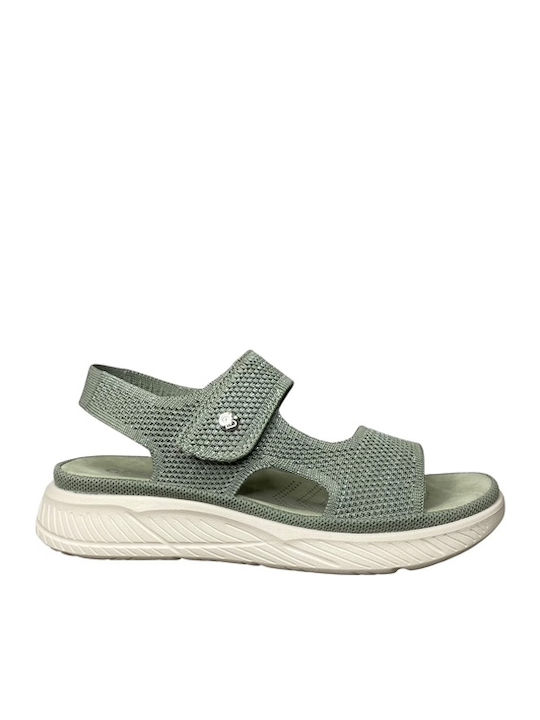 Amarpies Abz Women's Anatomic Sandals Khaki