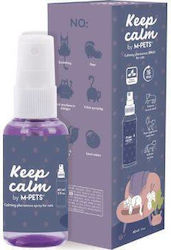 M-Pets Vitamina Pentru Gestionarea Anxietății și a Stresului 60ml