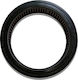 Simoni Racing Racing Air Filter Round 230x185x55 Mm Cylindrical Fiat Seat 1 Pc Srsr241 Srsr241
