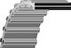 Διπλος Ιμαντας Χρονισμου Μαχαιριων Viking Stihl Mt6127zl-rt6127zl 1912-ds8m-25 61707640910