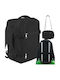 Rucsac 20l Negru