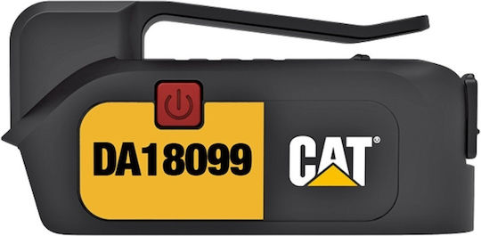 CAT Tool Battery Adapter