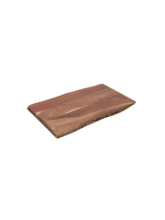 Pakketo Pozier Повърхност на маса от масивно дърво 140x80x4cm 379-000052
